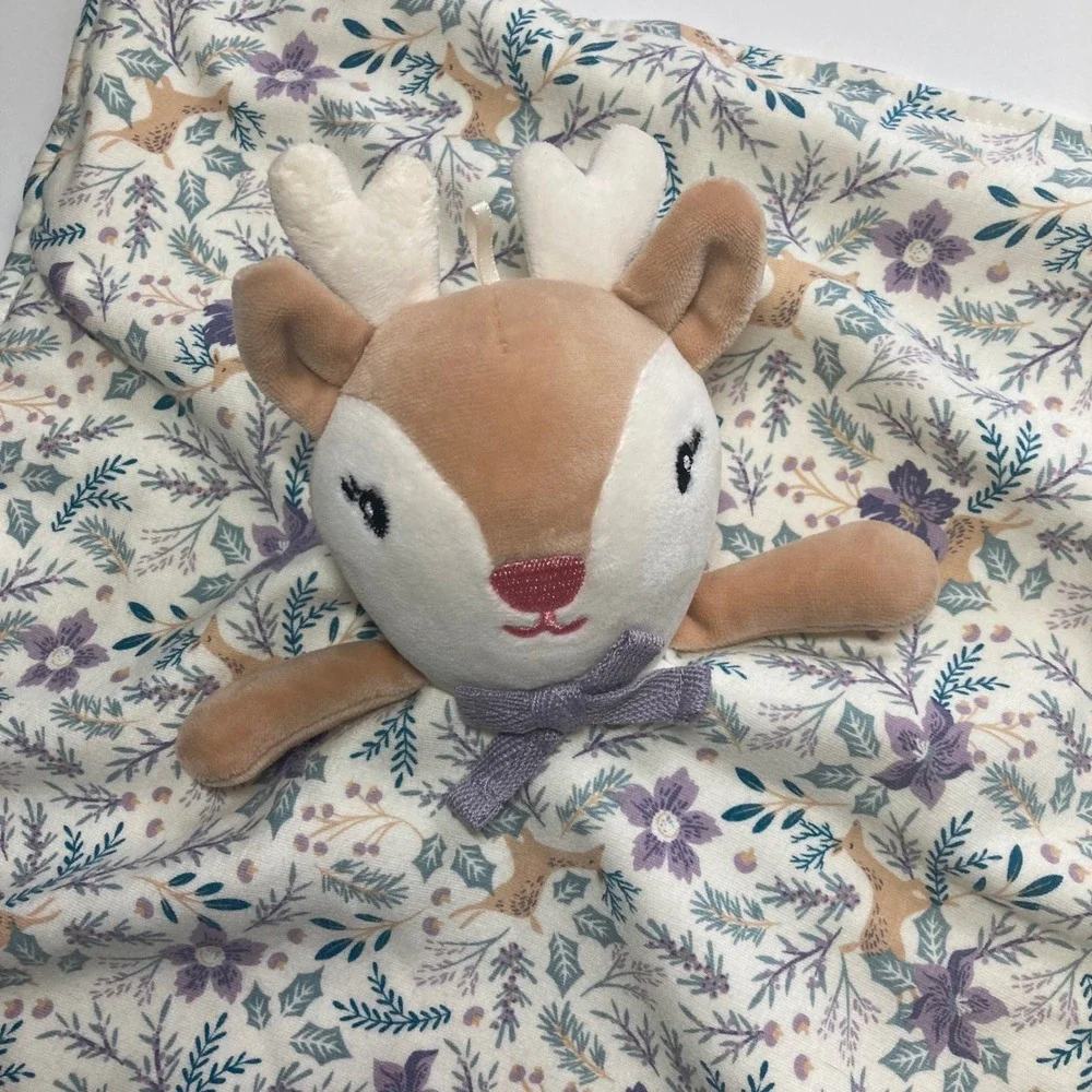 Reindeer Deer Lovey 12